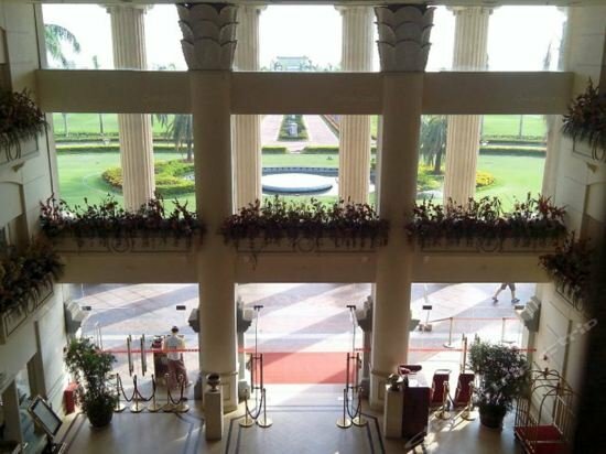Haikou Mayflower International Golf Club