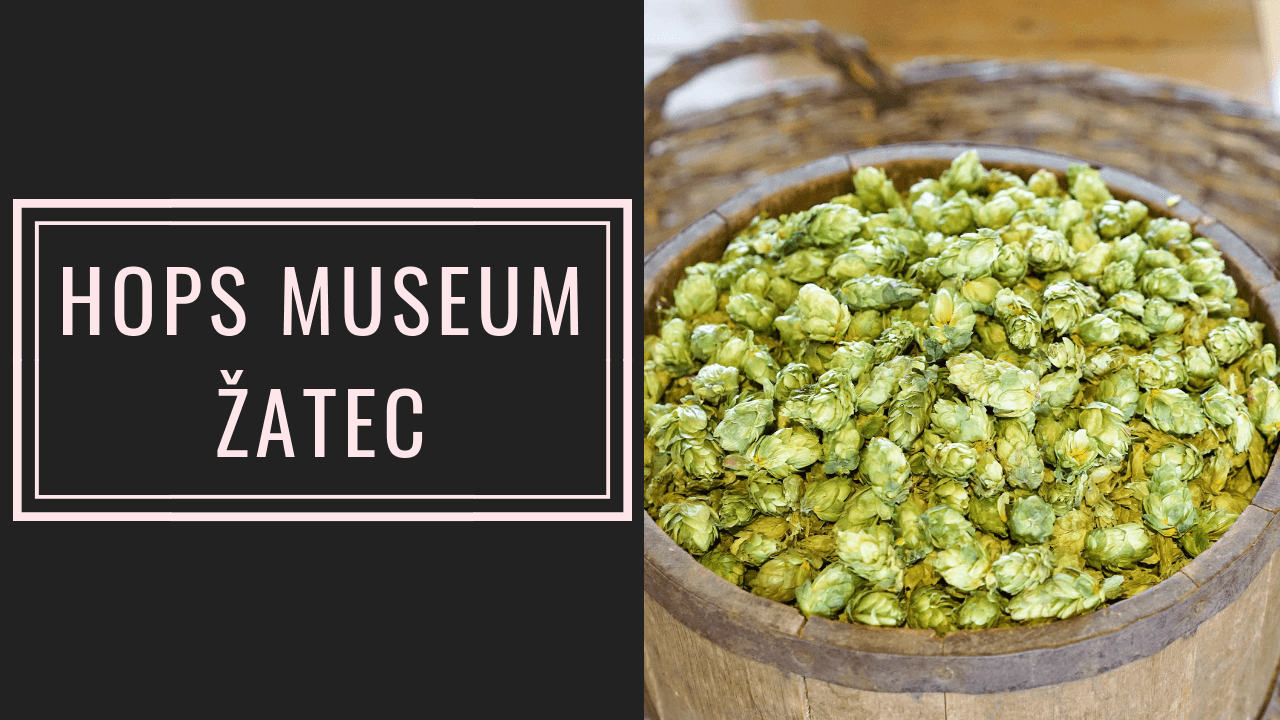 Hop Museum