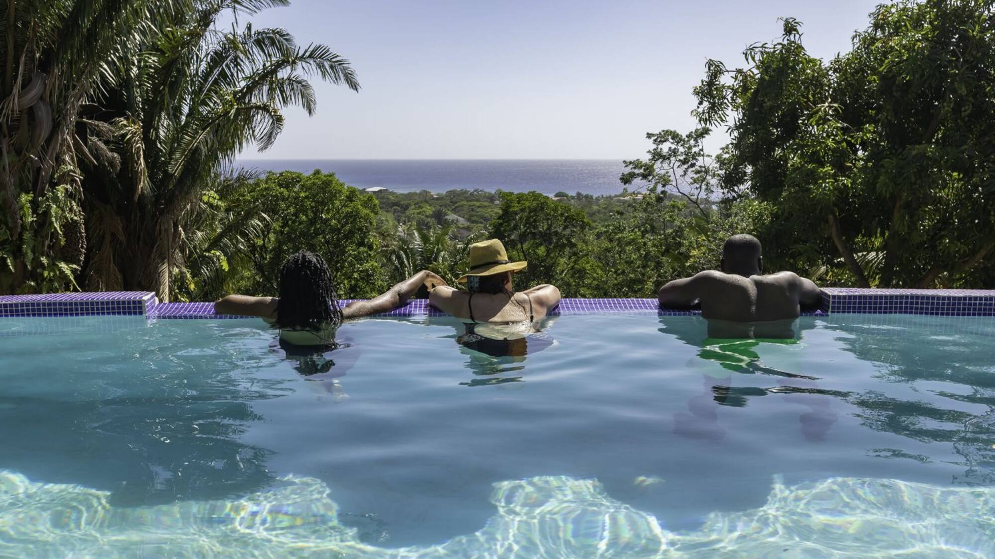 PoleFit Roatan
