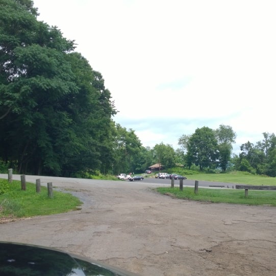 Osborndale State Park