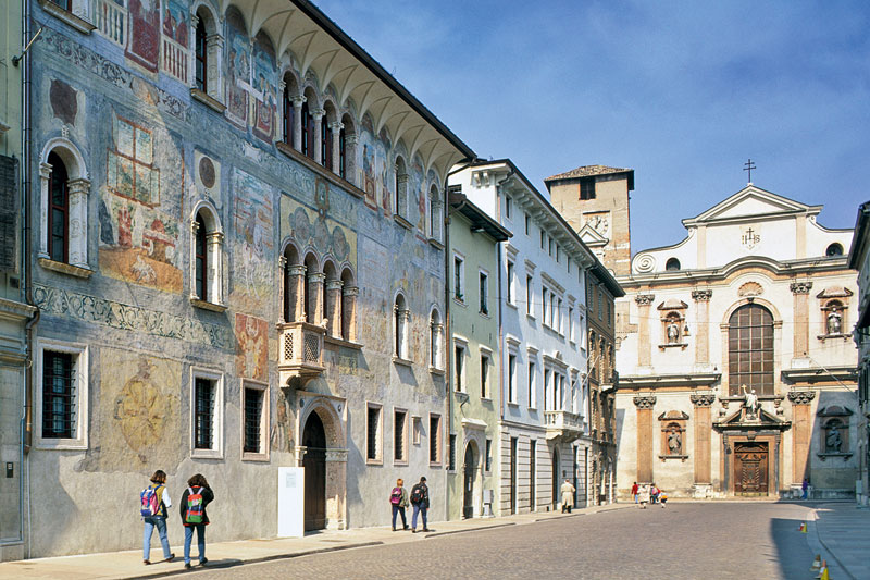 Palazzo Salvadori
