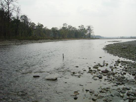 Panjhora River