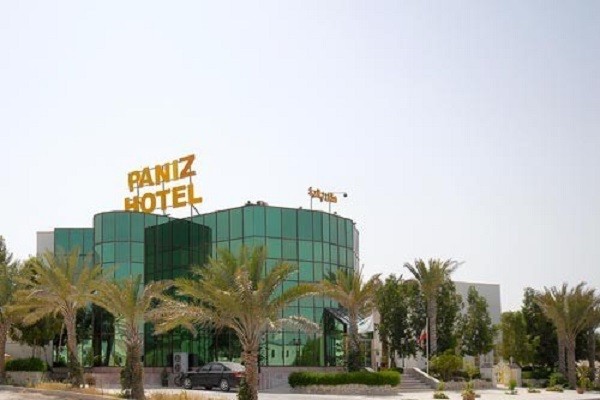 Paniz international mall