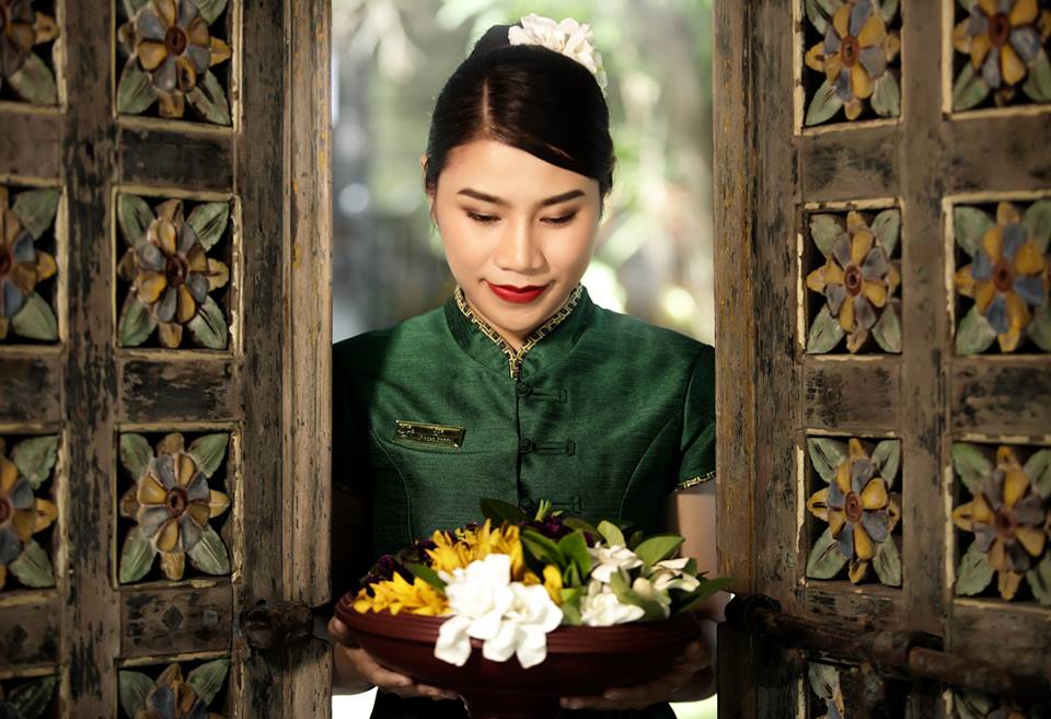 Oasis Oriental Secret Spa
