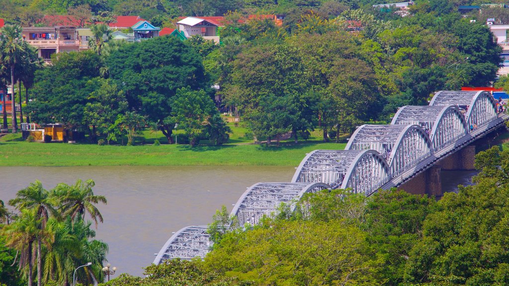 Tongxian Bridge
