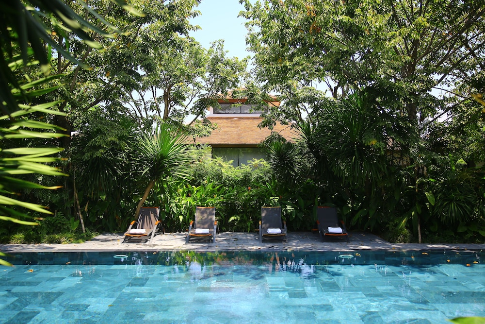 The Spa at Fusion Maia Da Nang