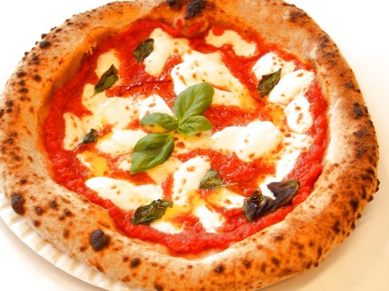 Strapizza Sernio