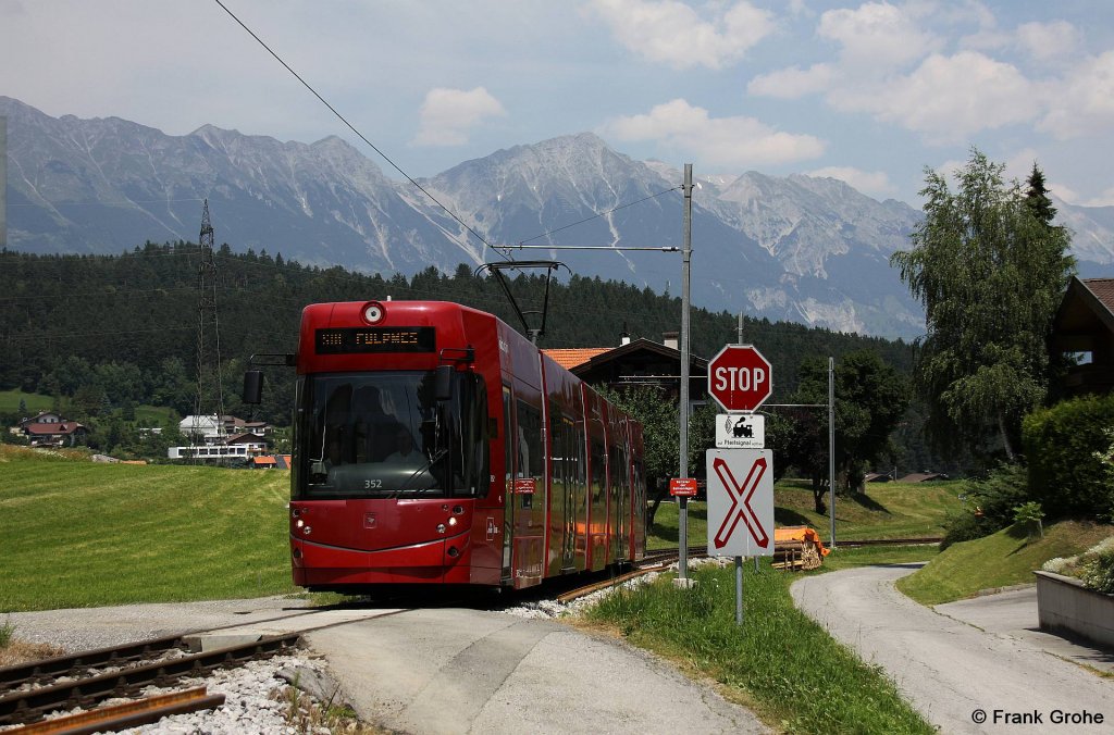 Stubaitalbahn