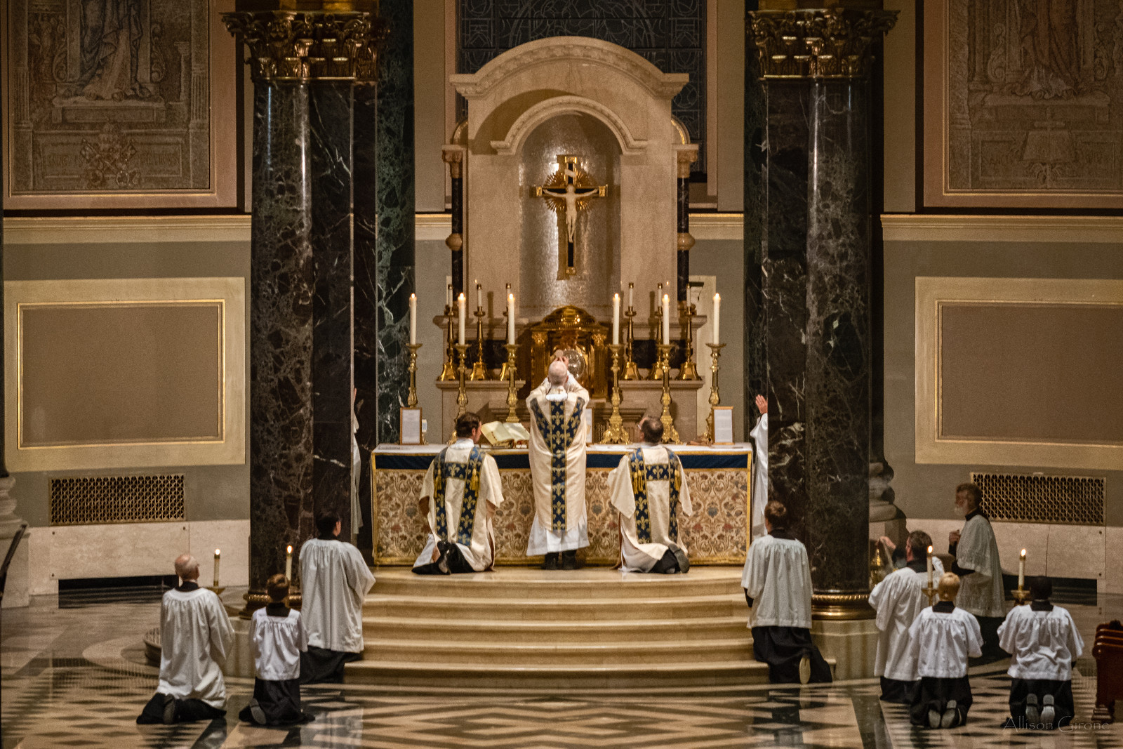 St. Catherine of Siena Parish