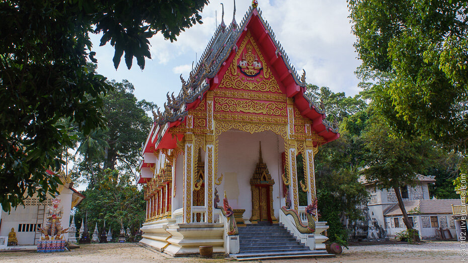 Wat Samret