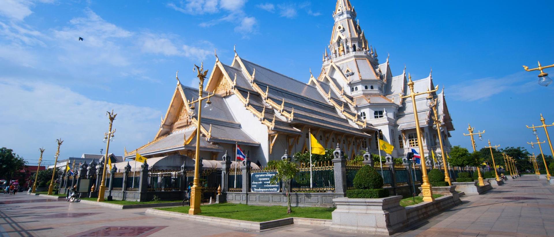 Wat Uphai Phatikaram