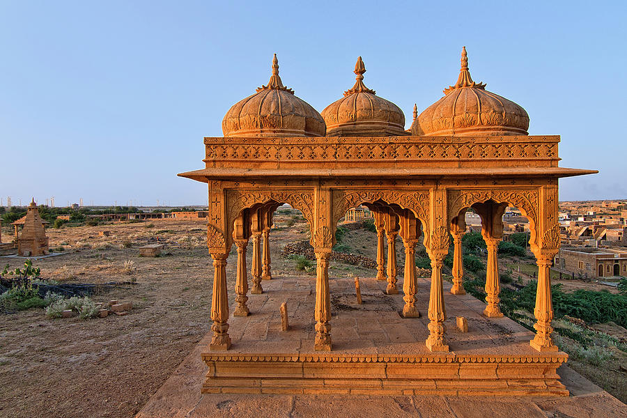 Vyas Chhatri