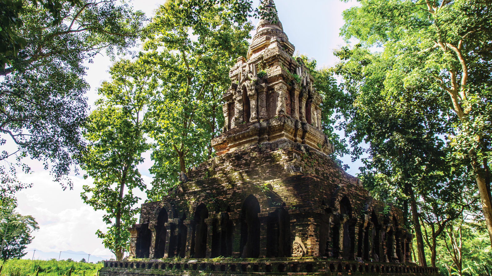 Wat Pa Sak