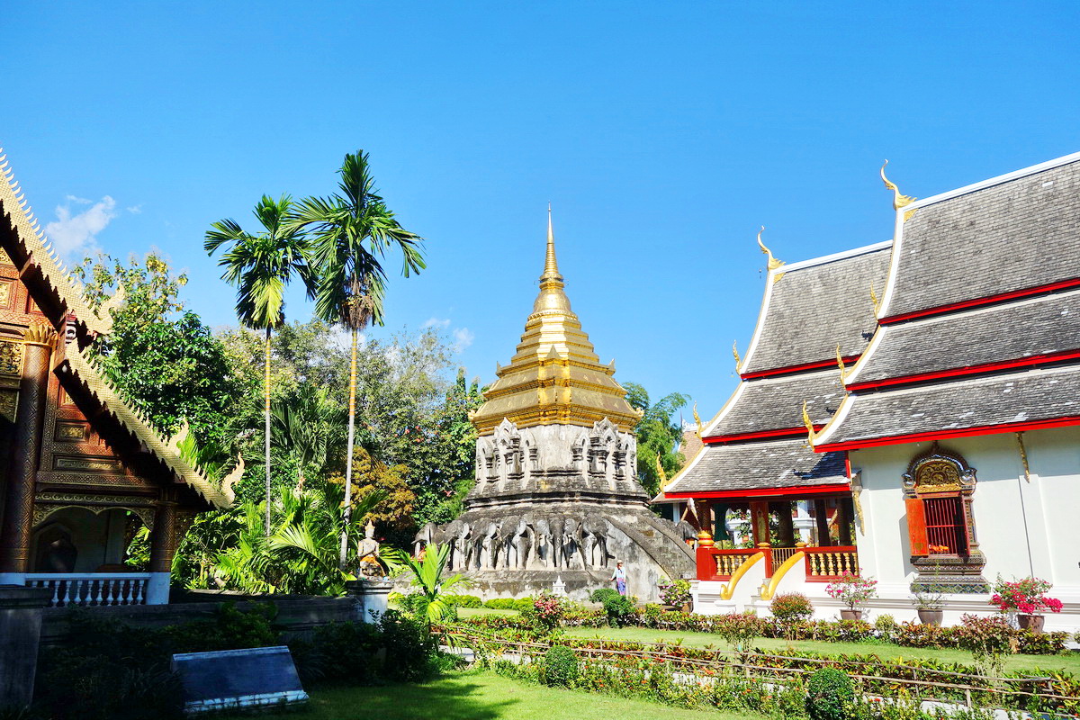 Wat gategaram museum