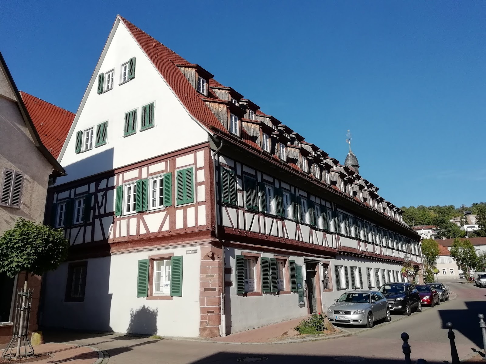 Kepler-Museum
