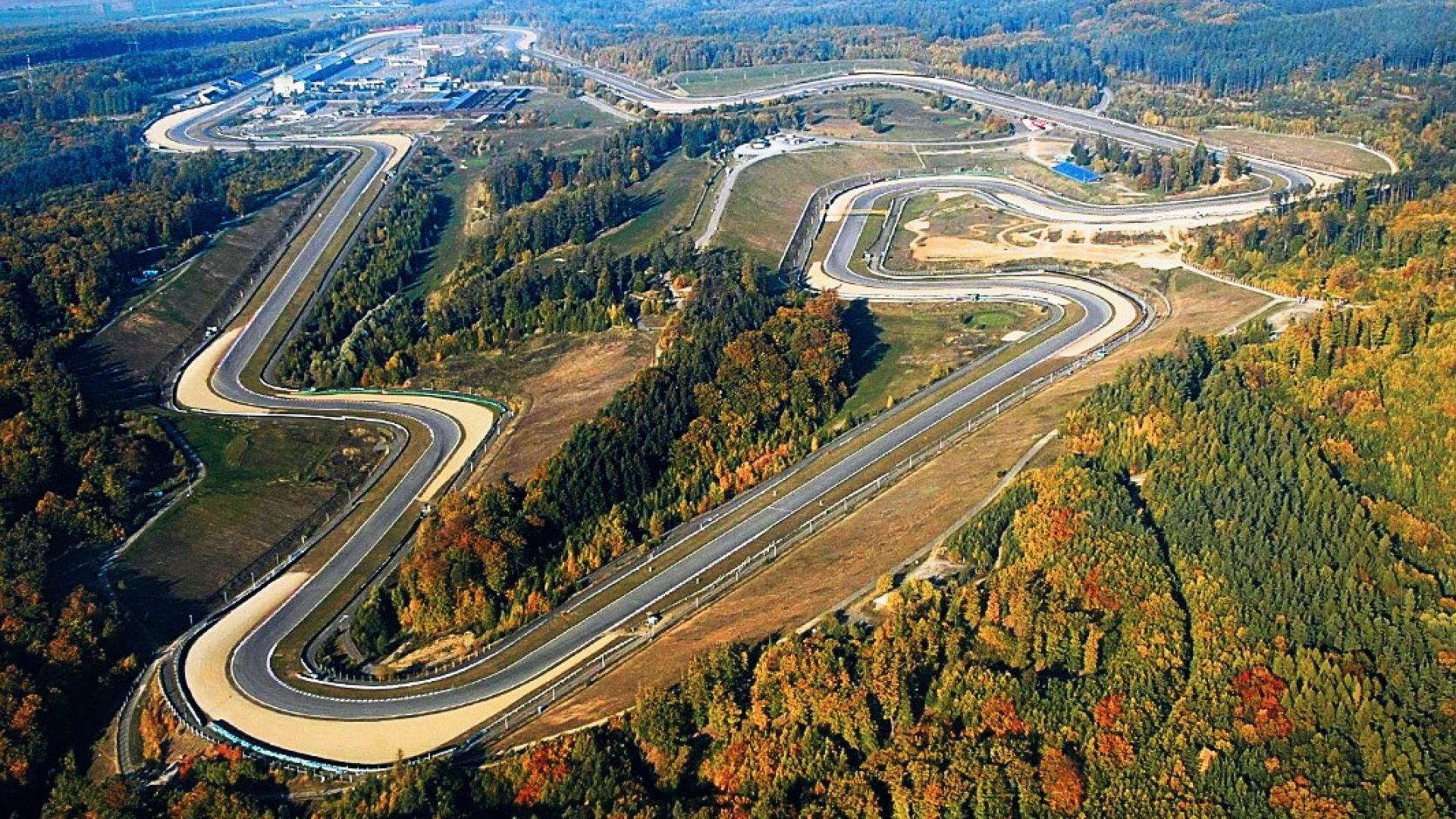 Brno Circuit