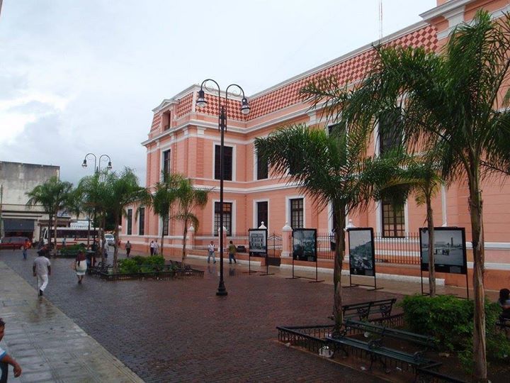 Museo de la Ciudad