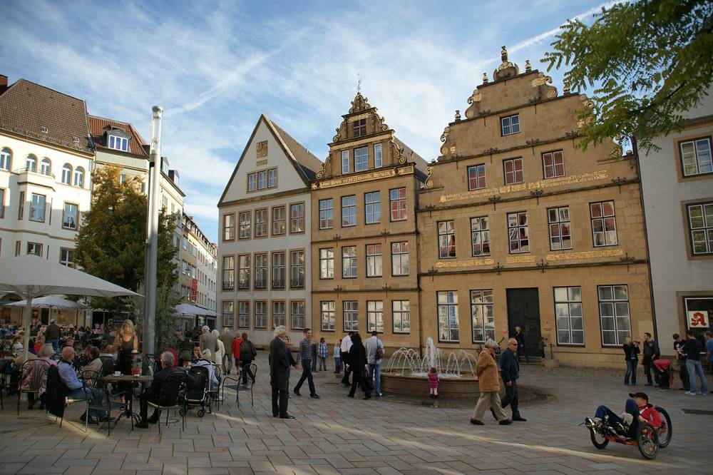 Alter Markt