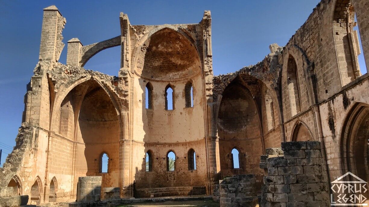 Agiou Georgiou Church