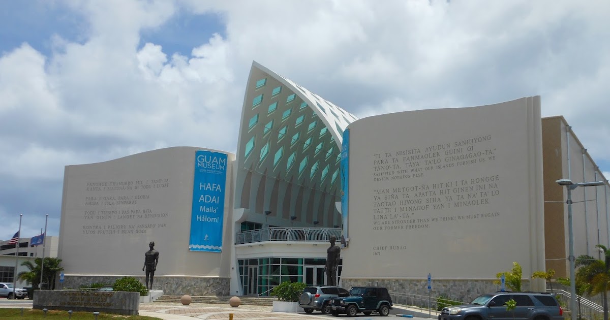 Guam Museum