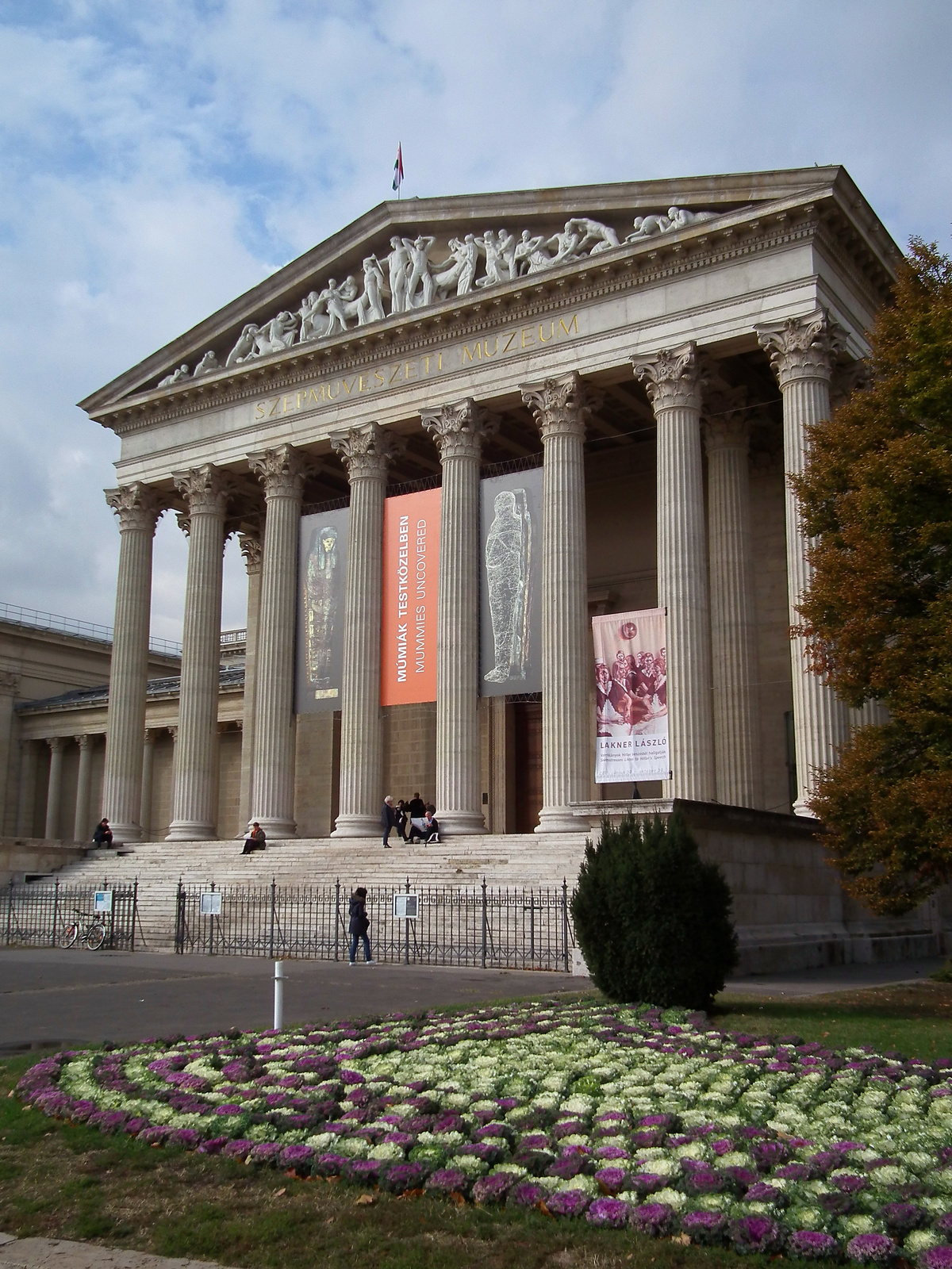 Szepmuveszeti Muzeum