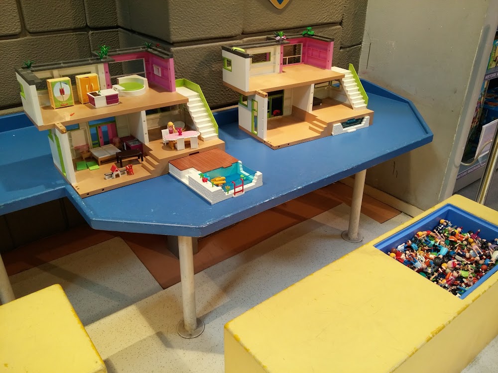 Playmobil FunPark