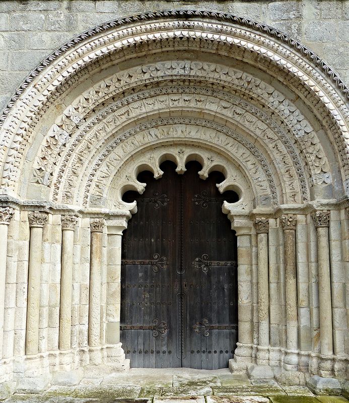 Eglise Saint-Denys