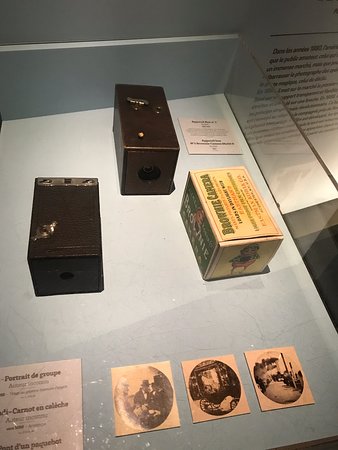 Musée Français de la Photographie