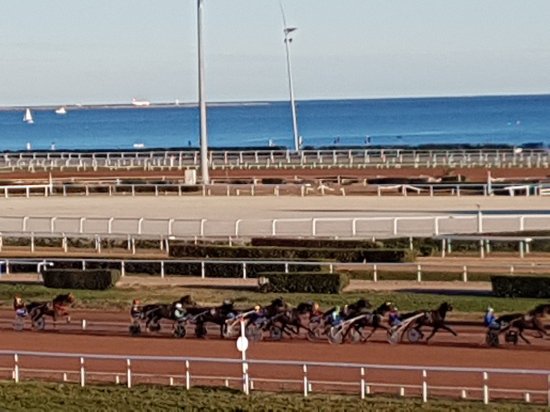 Hippodrome de la Cote d'Azur