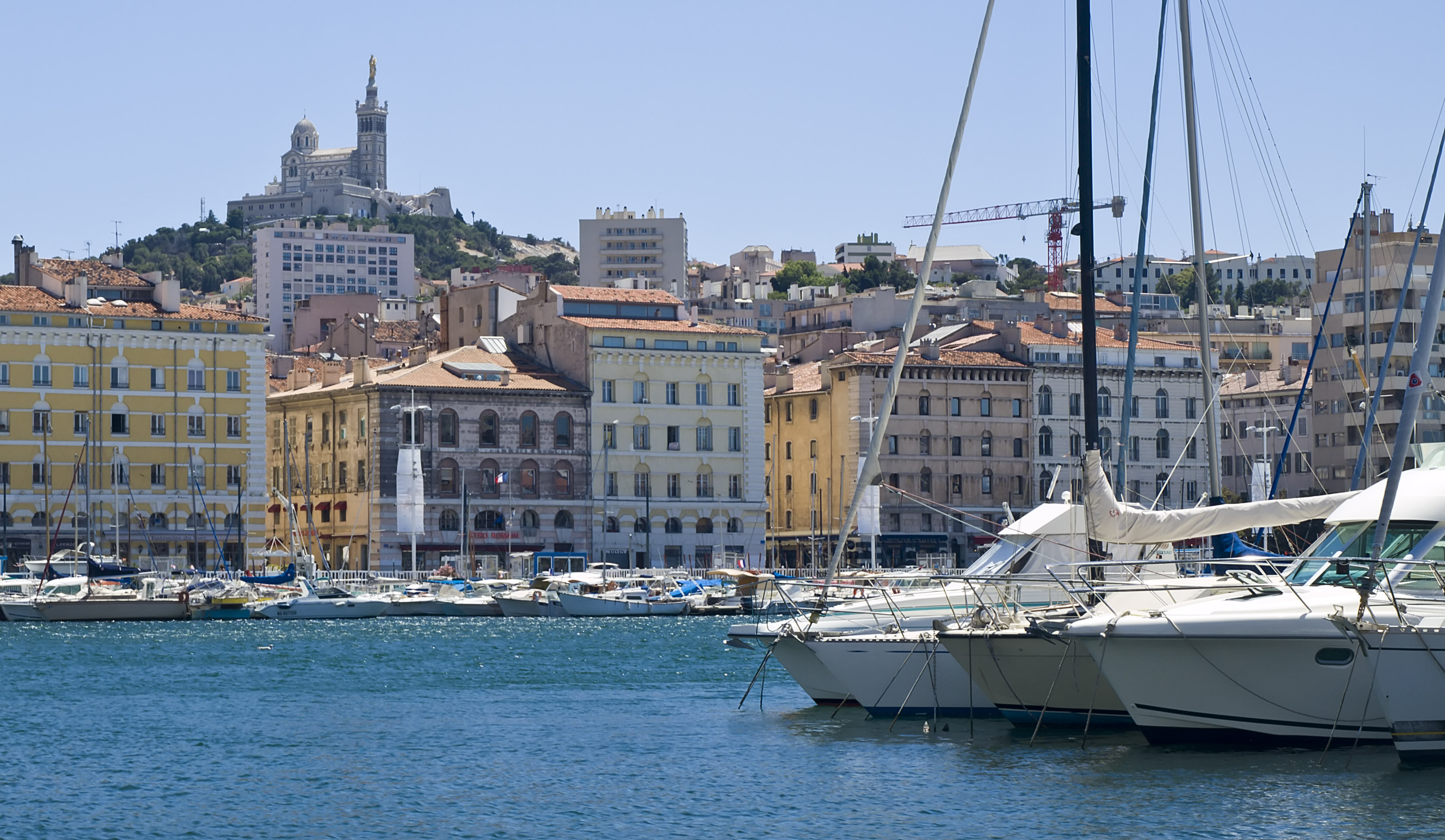 L'Esperantine de Marseille