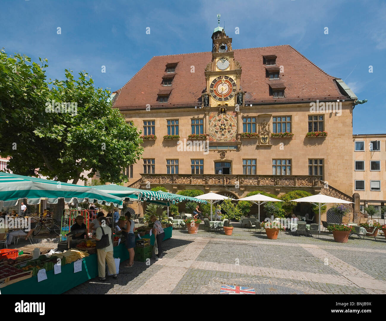 Stadttheater Heilbronn