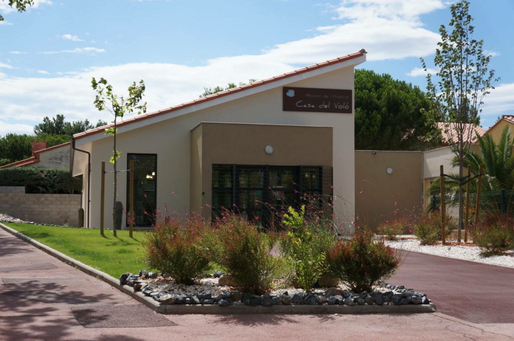 Maison Berny - La maison du Saumon et de l'Esturgeon
