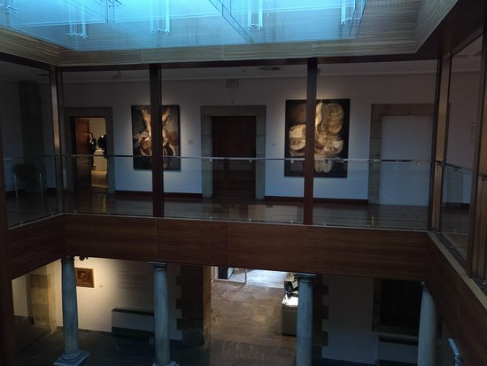 Museo Casa Natal de Jovellanos
