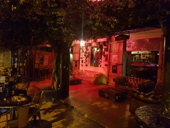 Veto Social Club