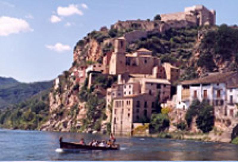 Punt Informacio Turistica