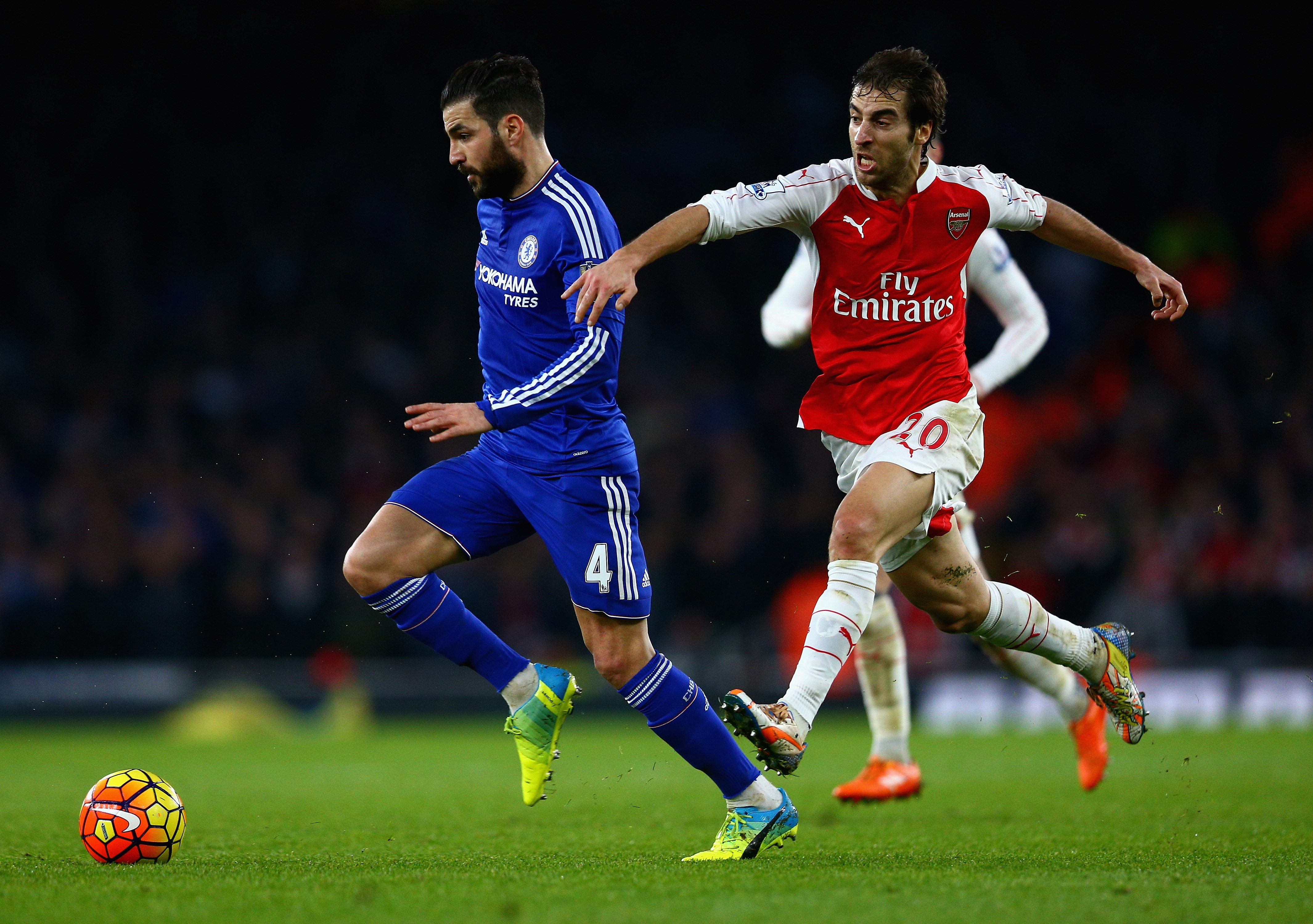 Ca Fabregas