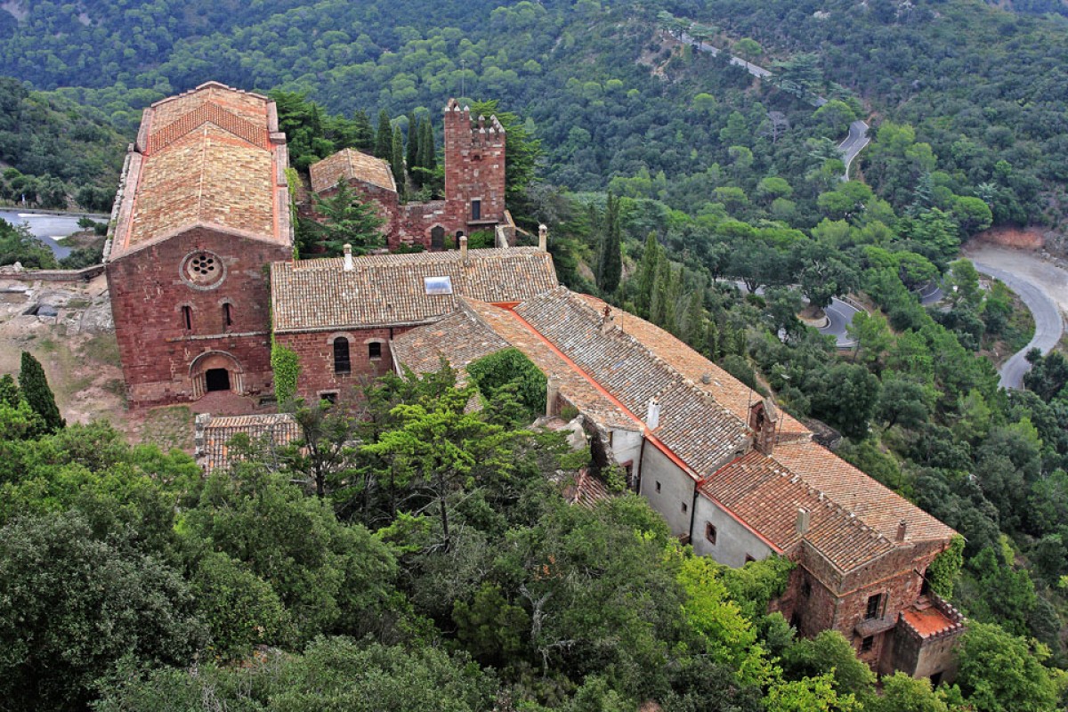 Castell d'Enfesta