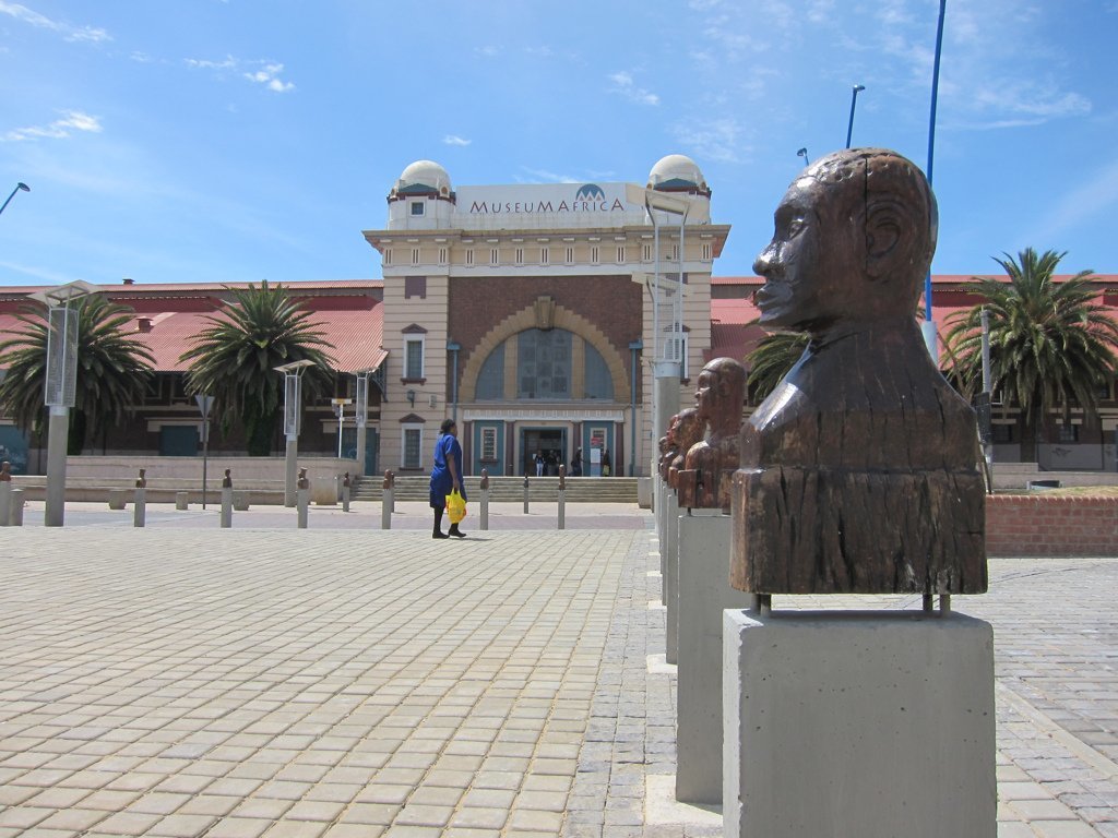 Museum Africa