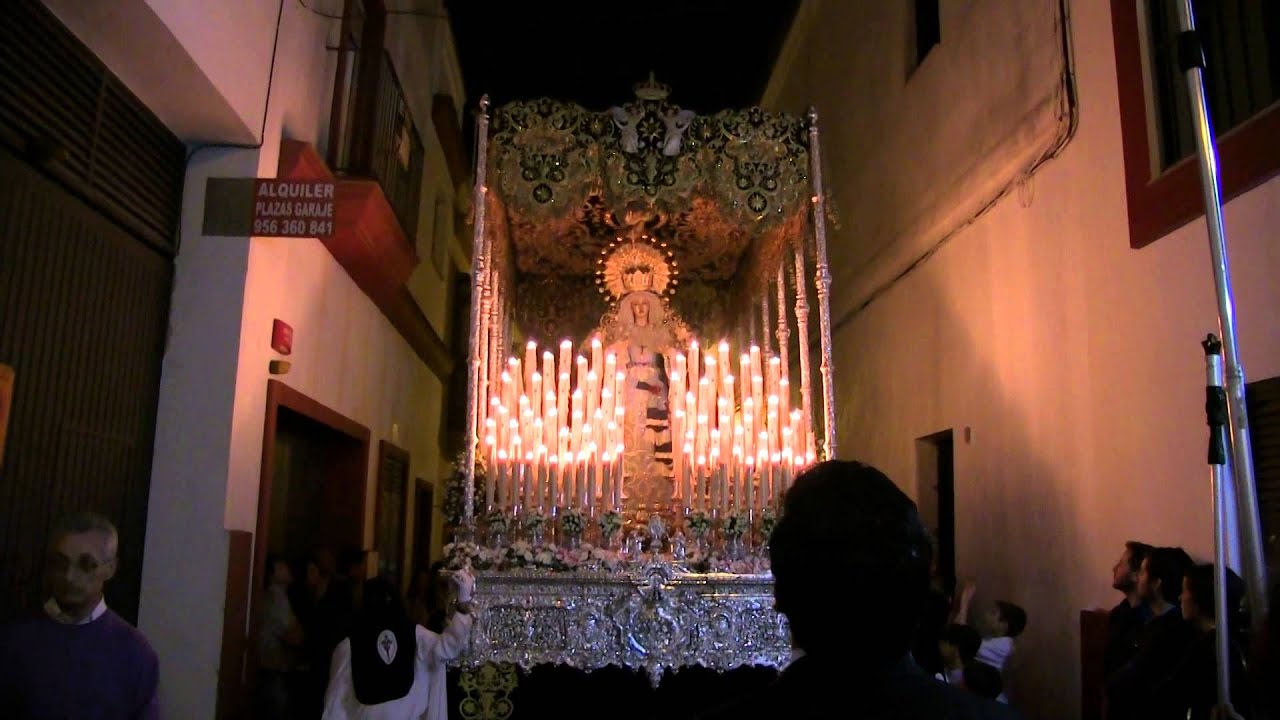 Iglesia de los Desamparados