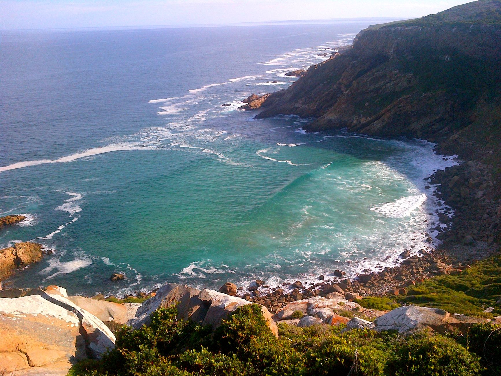 Garden Route
