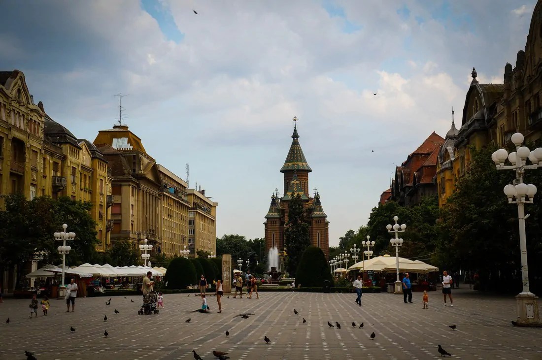Piata Victoriei