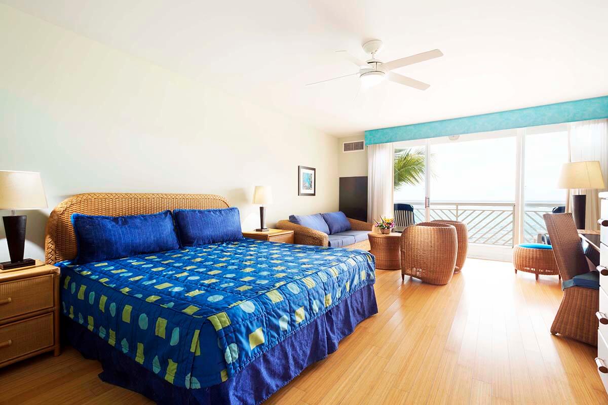 Casino at the Divi Carina Bay