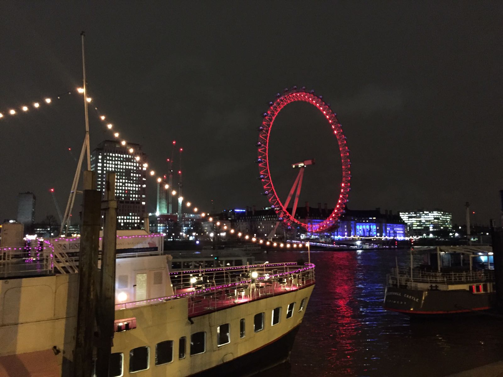 Victoria Embankment