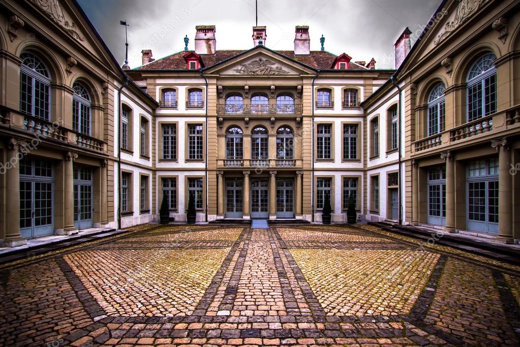 Erlacherhof