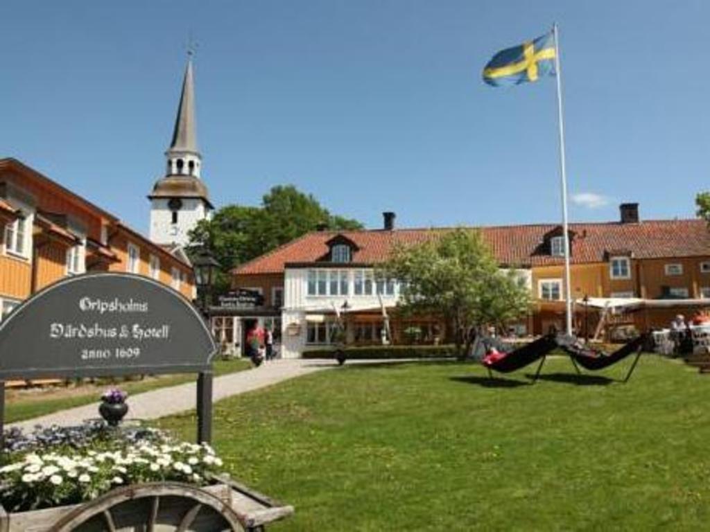 Gripsholms Golf Club