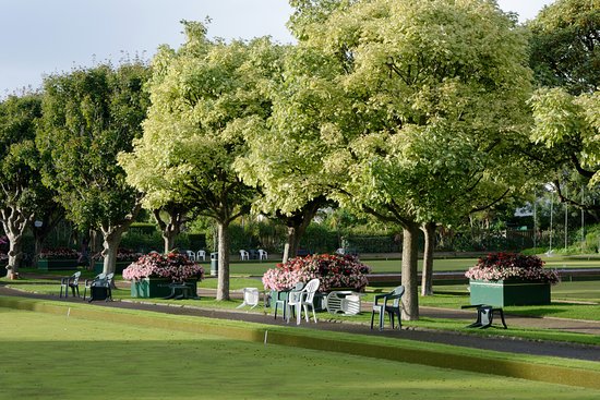 Beach House Park
