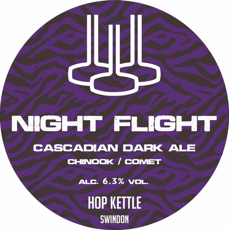 Hop Kettle Tap & Brew