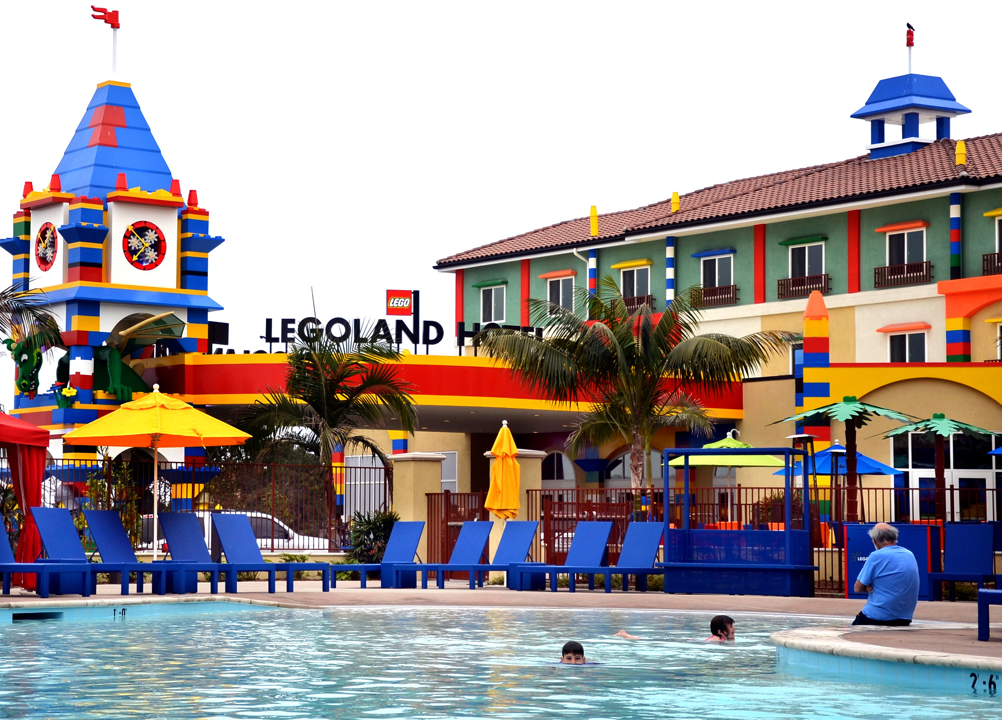 LEGOLAND California