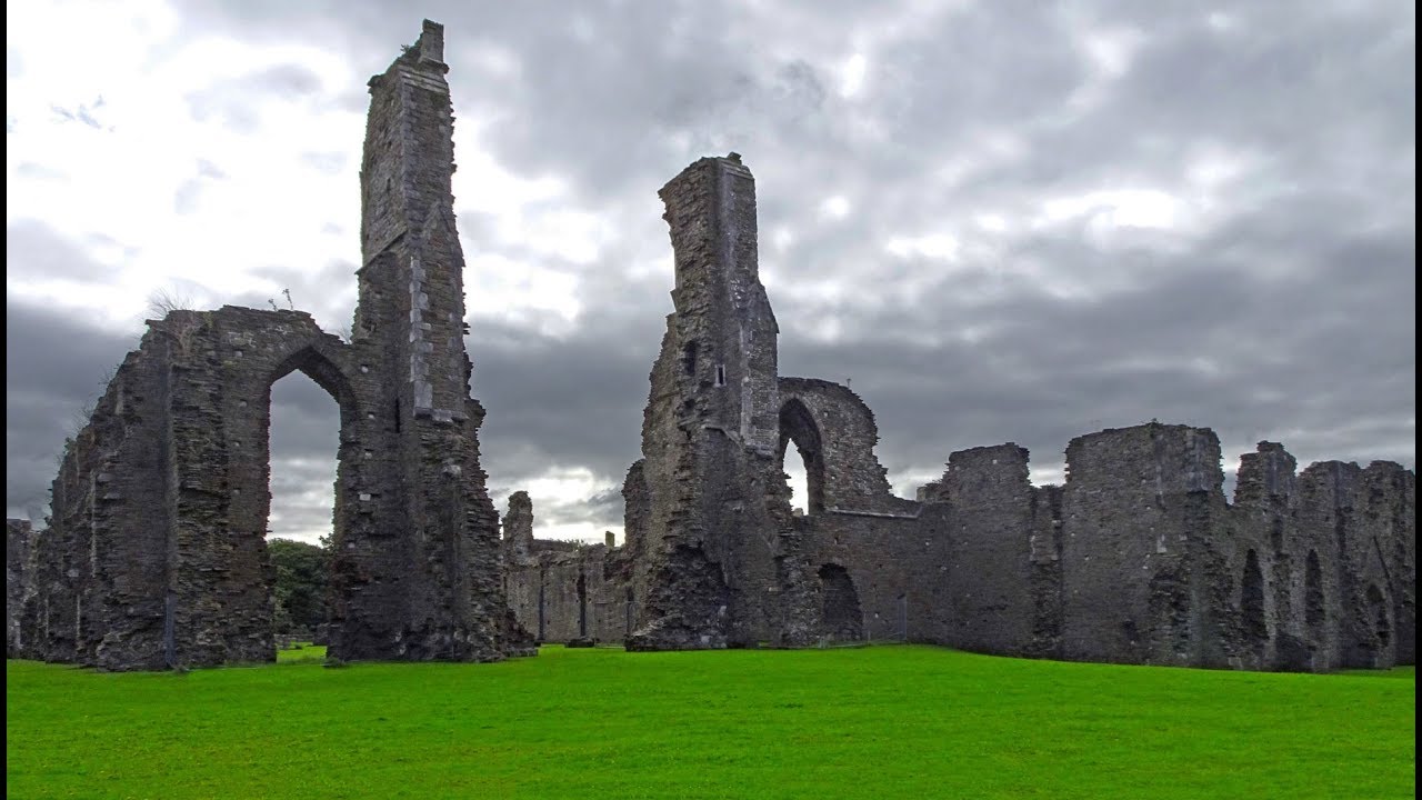 Neath Abbey