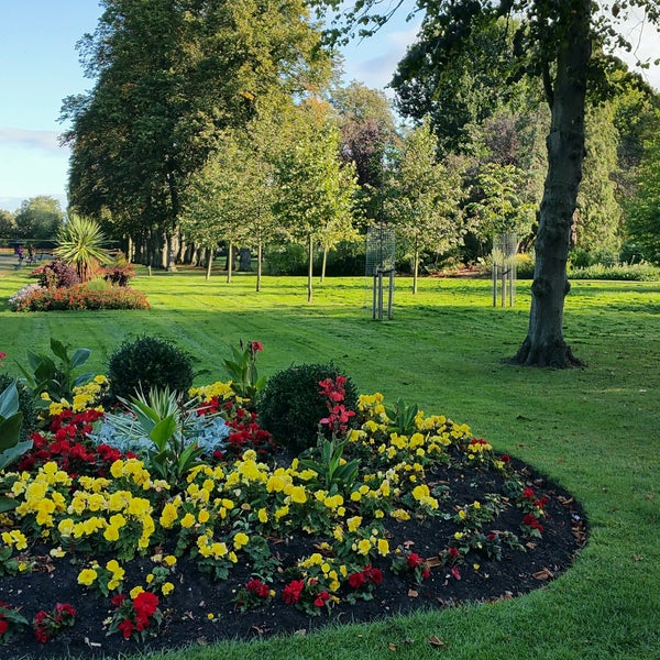 Ropner Park